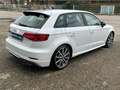 Audi S3 SPB 2.0 tfsi quattro 300cv s-tronic . bijela - thumbnail 19