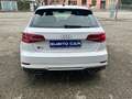 Audi S3 SPB 2.0 tfsi quattro 300cv s-tronic . White - thumbnail 21