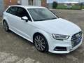 Audi S3 SPB 2.0 tfsi quattro 300cv s-tronic . Alb - thumbnail 4