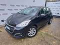 Peugeot 208 1.2 PureTech 82 Stop&Start - MINI RATA 4 ANNI Nero - thumbnail 3