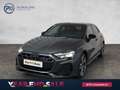 Audi A3 35 TDI S line Grau - thumbnail 1
