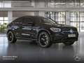 Mercedes-Benz GLC 400 d Coupé 4M AMG+NIGHT+360+AHK+LED+KEYLESS Noir - thumbnail 21
