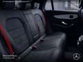 Mercedes-Benz GLC 400 d Coupé 4M AMG+NIGHT+360+AHK+LED+KEYLESS Noir - thumbnail 14