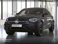 Mercedes-Benz GLC 400 d Coupé 4M AMG+NIGHT+360+AHK+LED+KEYLESS Noir - thumbnail 2