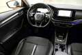 Skoda Octavia Combi 2,0 TDI 4x4 Style DSG Silber - thumbnail 18