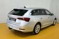 Skoda Octavia Combi 2,0 TDI 4x4 Style DSG Silber - thumbnail 3