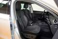 Skoda Octavia Combi 2,0 TDI 4x4 Style DSG Silber - thumbnail 4