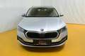 Skoda Octavia Combi 2,0 TDI 4x4 Style DSG Silber - thumbnail 9