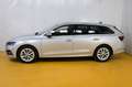 Skoda Octavia Combi 2,0 TDI 4x4 Style DSG Silber - thumbnail 8