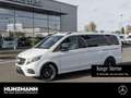 Mercedes-Benz V 250 d 4M Edition lang AMG Night Navi Kamera Weiß - thumbnail 1