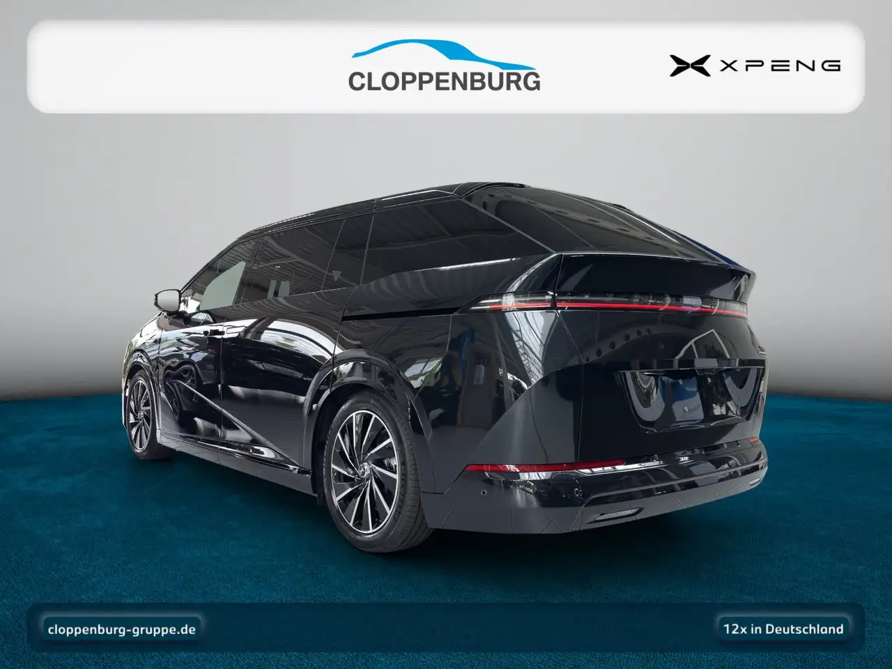 Xpeng Others 2026