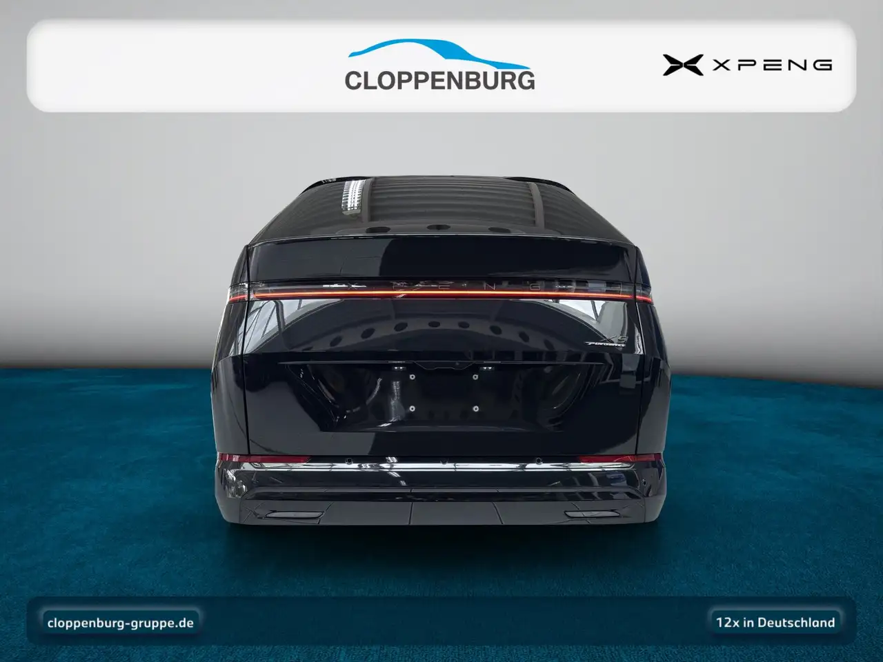 Xpeng Others 2026