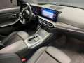BMW 340 M340dA xDrive 340ch M Performance Gris - thumbnail 5