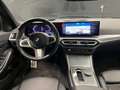 BMW 340 M340dA xDrive 340ch M Performance Gris - thumbnail 4