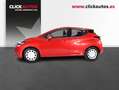 Nissan Micra IG-T Acenta CVT 92 Rojo - thumbnail 4