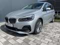 BMW 218 /Automatik/Luxury Line/1. Hand Срібний - thumbnail 3