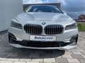BMW 218 /Automatik/Luxury Line/1. Hand Gümüş rengi - thumbnail 4