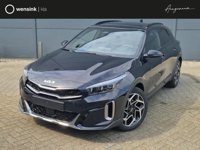 Kia XCeed 1.5 T-GDi GT-PlusLine | Panoramaschuifdak | Stoelv