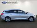 Ford Focus Turnier Titanium AHK-klappbar Navi LED Apple CarPl Argent - thumbnail 3