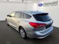 Ford Focus Turnier Titanium AHK-klappbar Navi LED Apple CarPl Argent - thumbnail 5