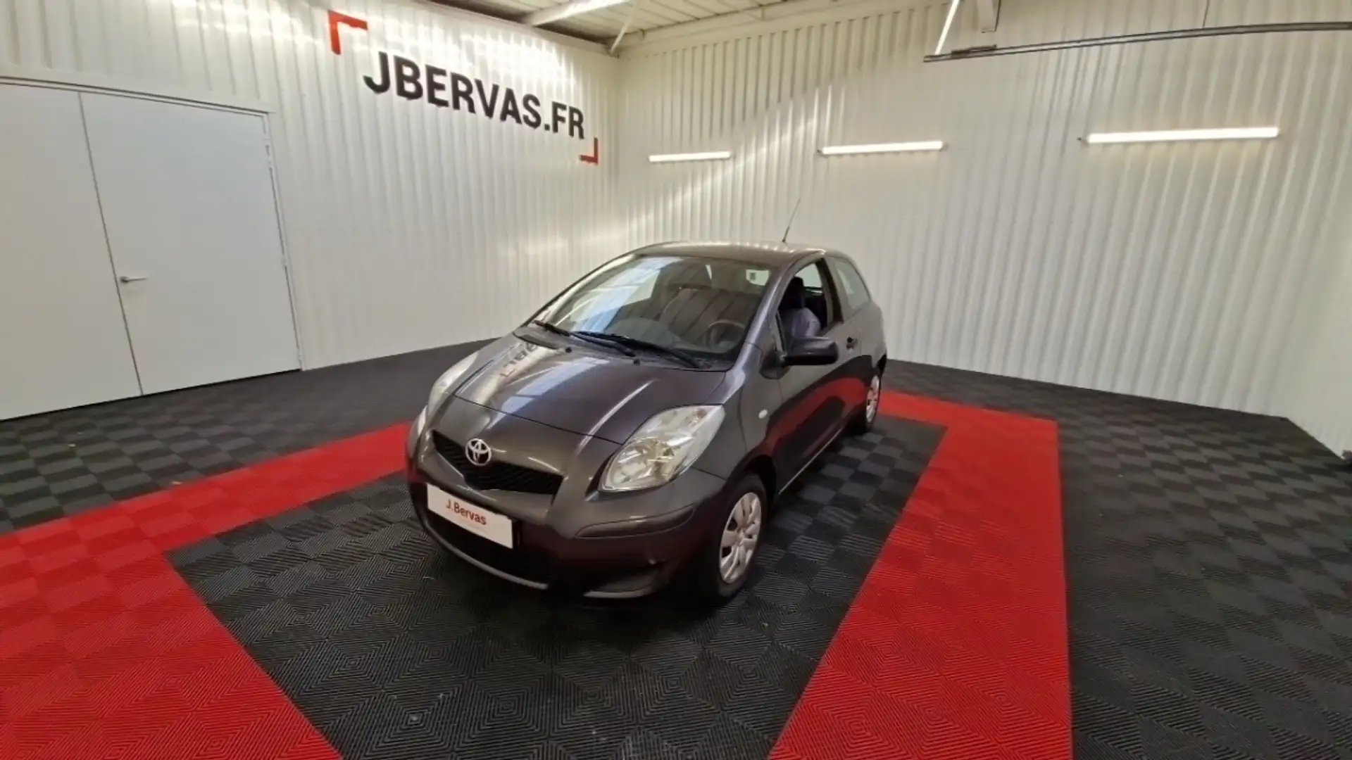 Toyota Yaris 69 VVT-I In - 1