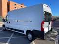 Fiat Ducato Fg. 35 2.0Mjt LPEGR Corto 85kW Blanc - thumbnail 7