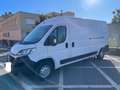 Fiat Ducato Fg. 35 2.0Mjt LPEGR Corto 85kW Blanc - thumbnail 2
