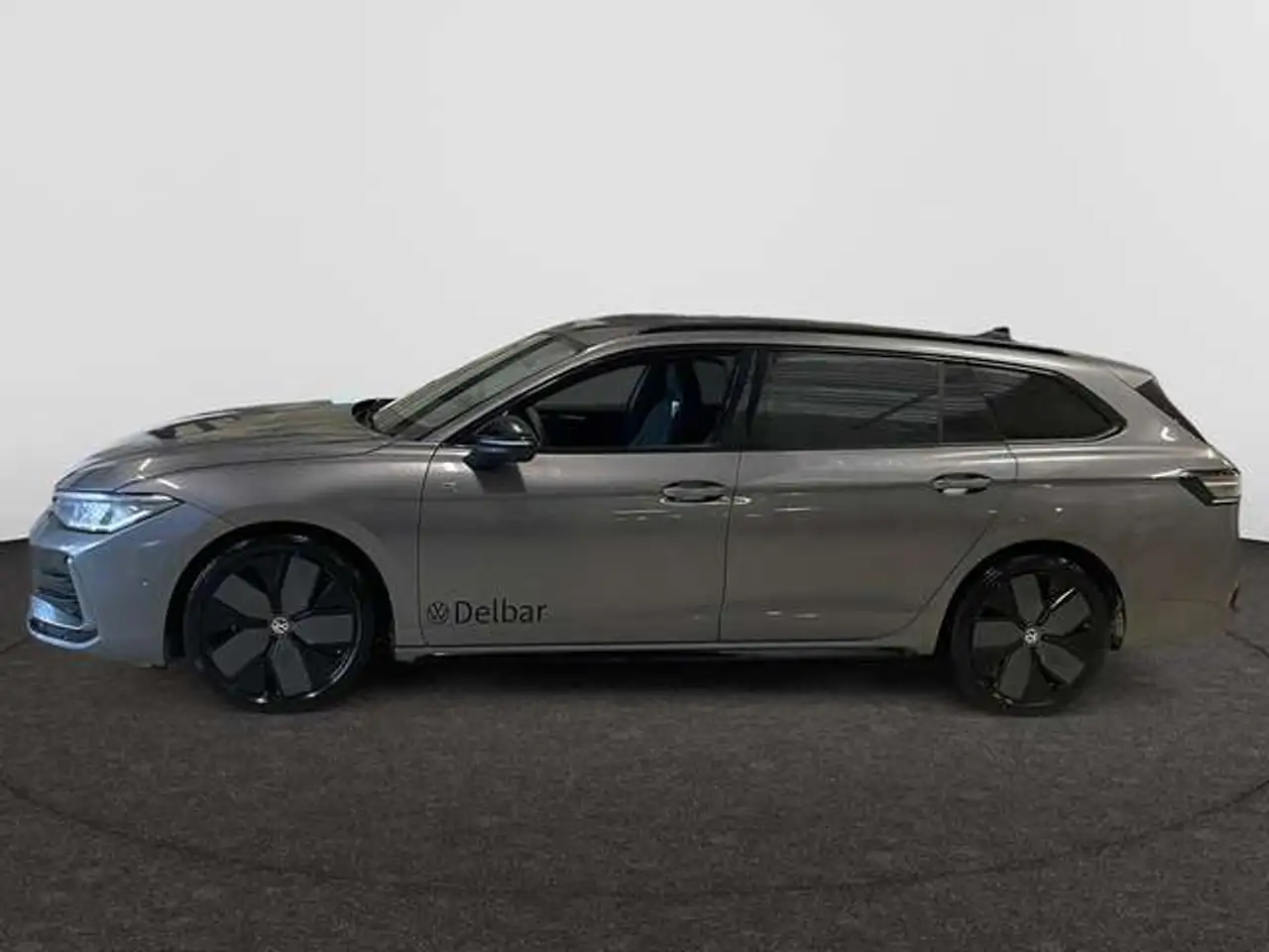 Volkswagen Passat 2026