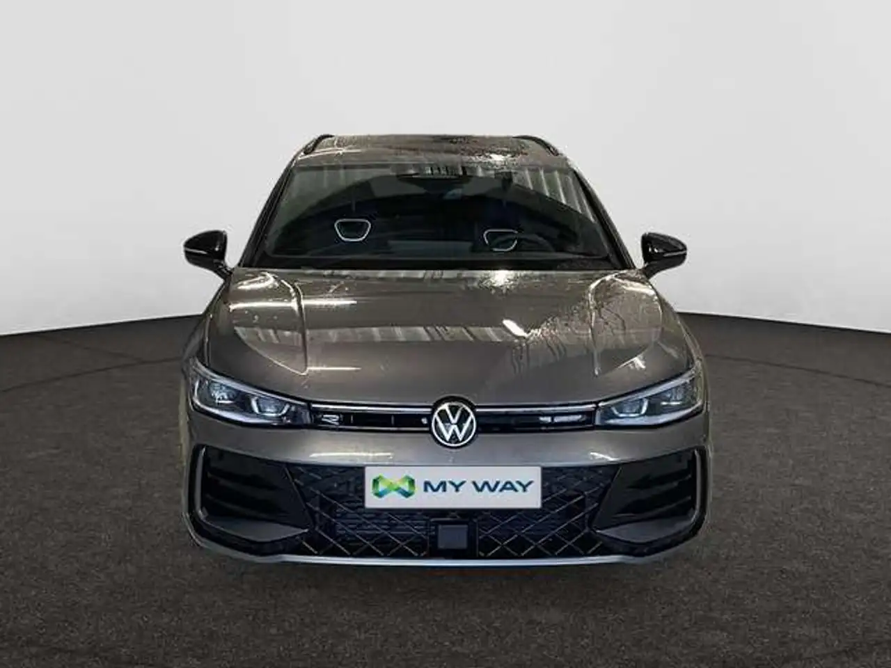 Volkswagen Passat 2026