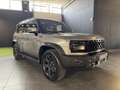 ICH-X K3 2.0 Benzina/GPL DCT 4WD Grau - thumbnail 3