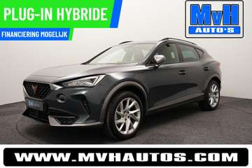 1.4 e-Hybrid Business|STOEL/STUUR.VERW|CAMERA