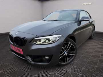 220 d M Sport Steptronic