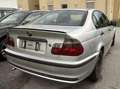 BMW 320 320d Silber - thumbnail 4