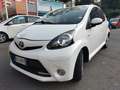 Toyota Aygo FRIZIONE NUOVA !!! Beige - thumbnail 3