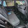 BMW 525 525d touring Negro - thumbnail 2
