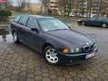 BMW 525 525d touring Negro - thumbnail 7