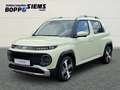 Hyundai Inster 49kWh Prime 'Glasdach' Jaune - thumbnail 1