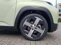 Hyundai Inster 49kWh Prime 'Glasdach' Jaune - thumbnail 6