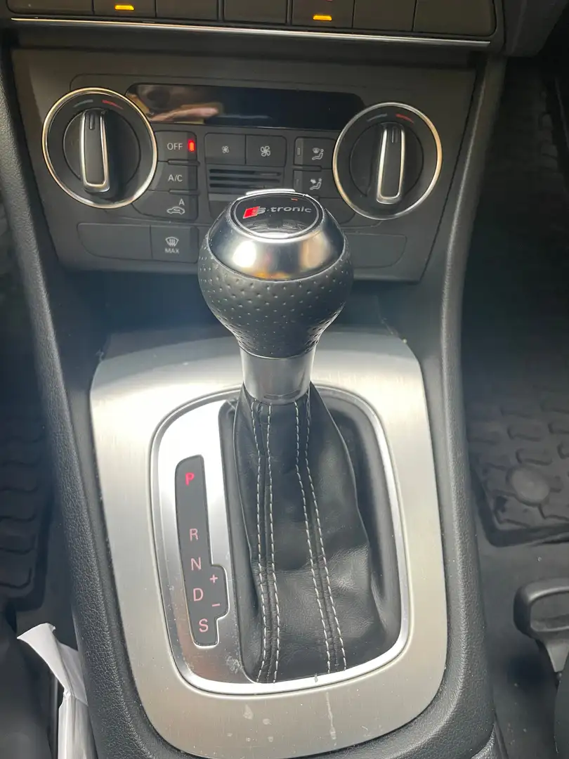 Audi Q3 S-LINE Bianco - 1