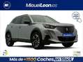 Peugeot 2008 1.2 PureTech S&S Allure 100 Gris - thumbnail 3