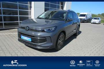 Tiguan Life 1,5 eTSI DSG LED PLUS,PANO,NAVI,ACC,KAMERA
