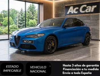 2.0 GME Veloce Q4 ATX 280