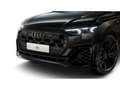 Audi Q8 TFSI e quattro S line business Schwarz - thumbnail 3