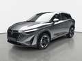 Nissan Qashqai QASHQAI 1.3 DIG-T MHEV X-TRONIC N-CONNECTA NAVI LE Grau - thumbnail 2