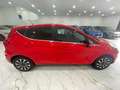 Ford Fiesta Fiesta VII 2022 5p 5p 1.1 Titanium Gpl 75cv Rood - thumbnail 7