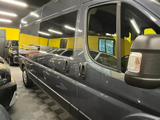 Peugeot Boxer view 29