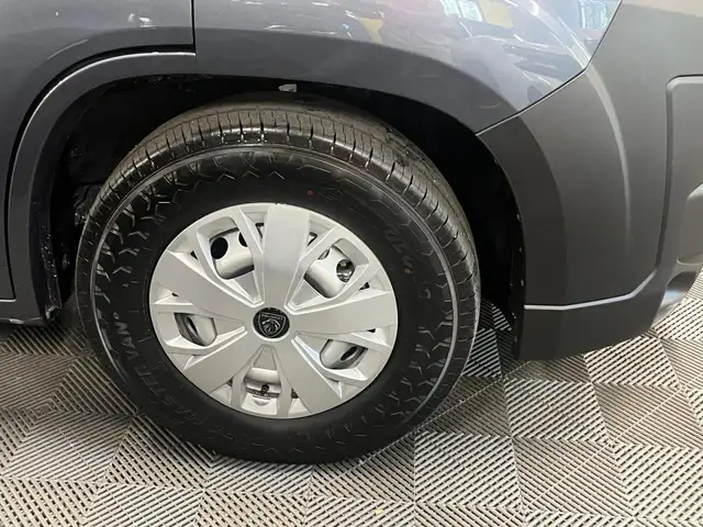 Peugeot Boxer view 16