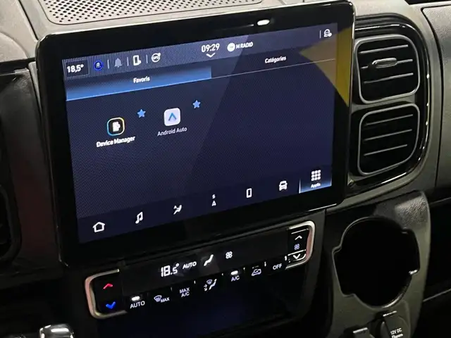 Peugeot Boxer view 30