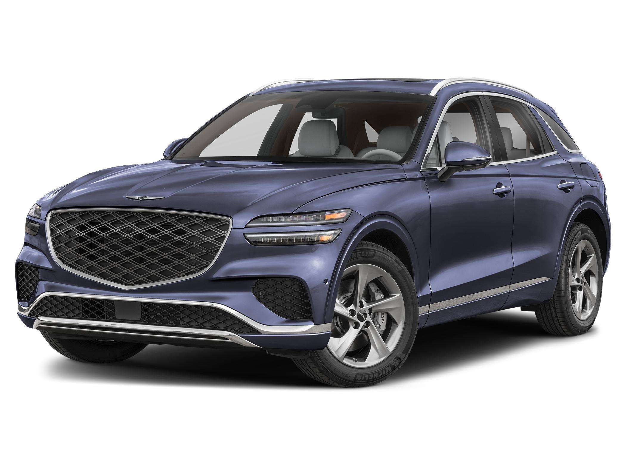 2027 Genesis GV70 2.5T AWD