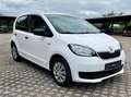 Skoda Citigo 1.0 Weiß - thumbnail 3